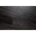 Suelo de madera laminado en HDF de roble HDF grabado en relieve de 12 mm